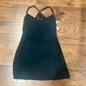 VS Modal Slip Dress
